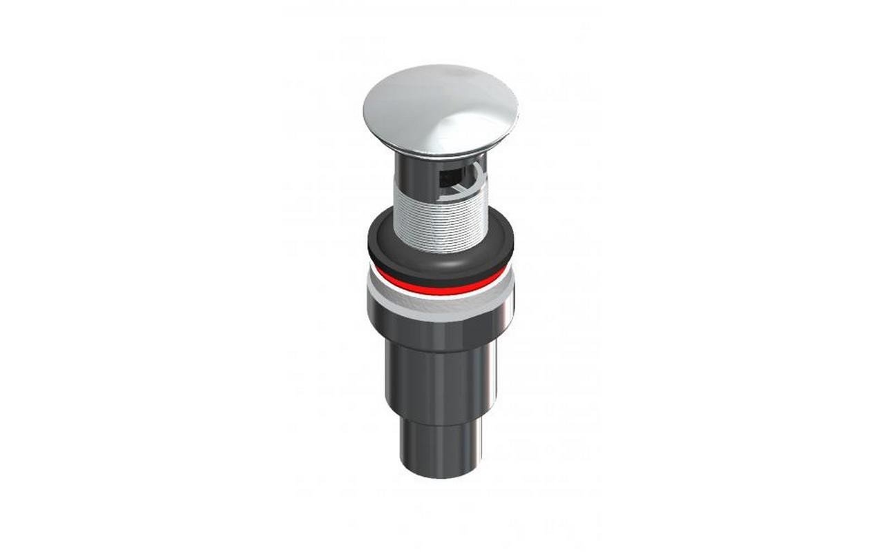 Euroclicker Lav2 and Vessel Drain 3500Q - With Overflow picture № 0